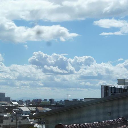 Appartamento Nagoya Motoyama House B Esterno foto
