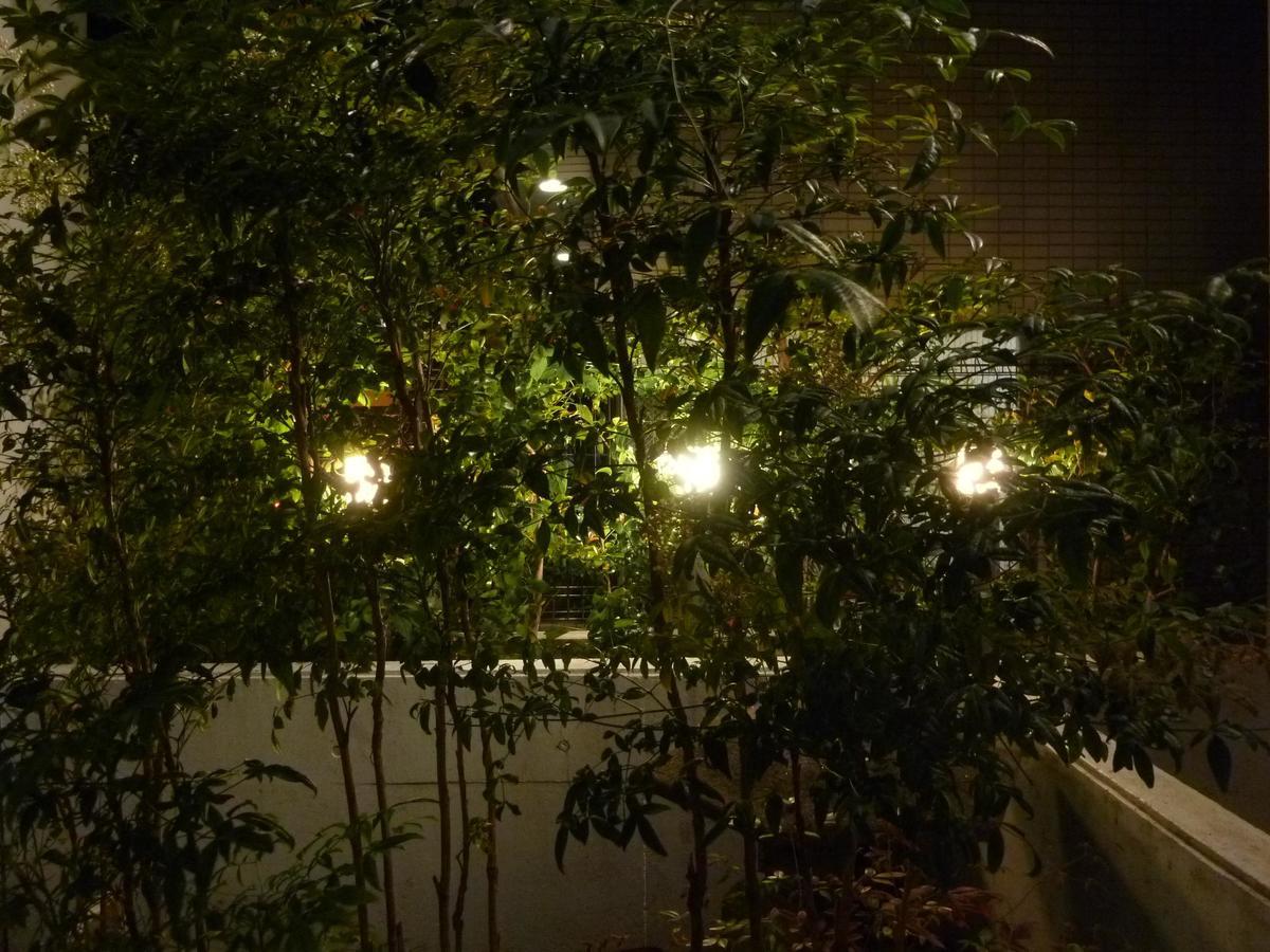 Appartamento Nagoya Motoyama House B Esterno foto