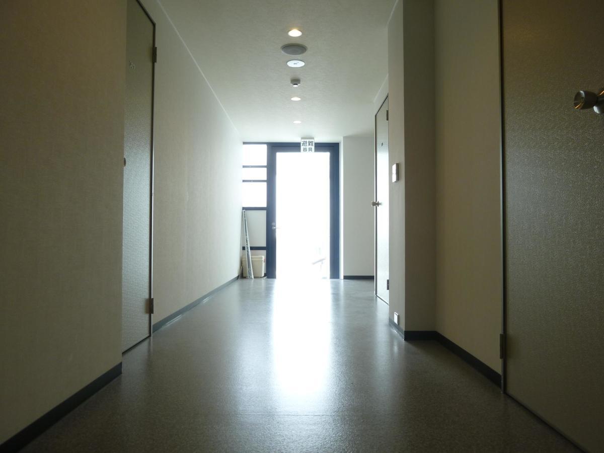 Appartamento Nagoya Motoyama House B Esterno foto