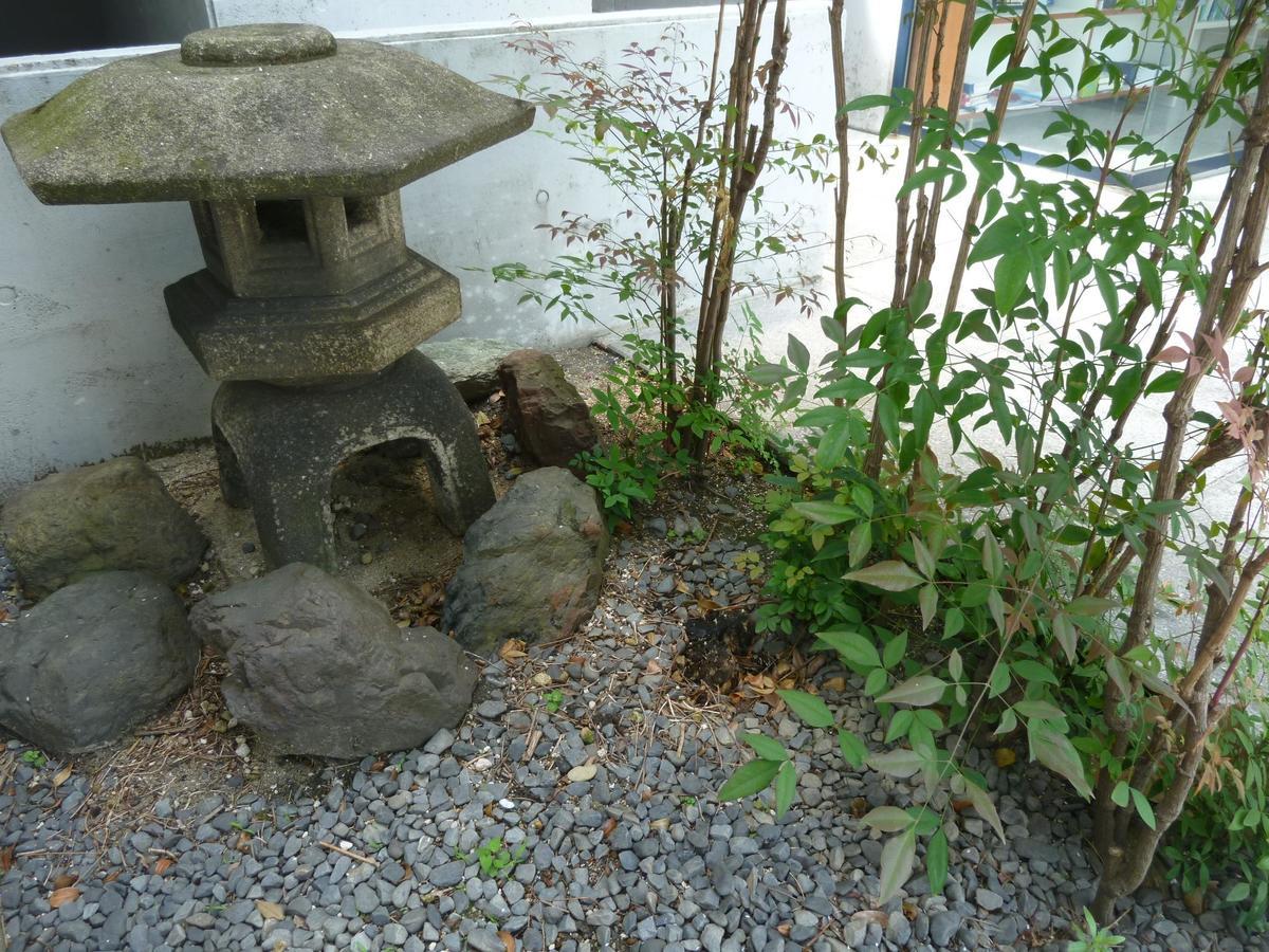 Appartamento Nagoya Motoyama House B Esterno foto