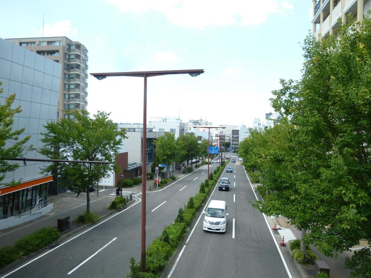 Appartamento Nagoya Motoyama House B Esterno foto