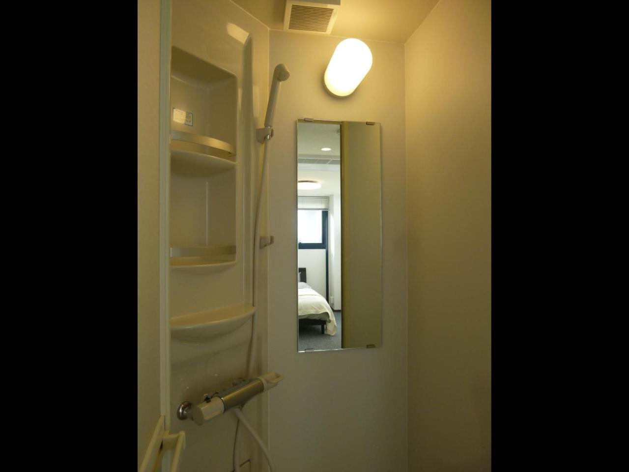 Appartamento Nagoya Motoyama House B Esterno foto